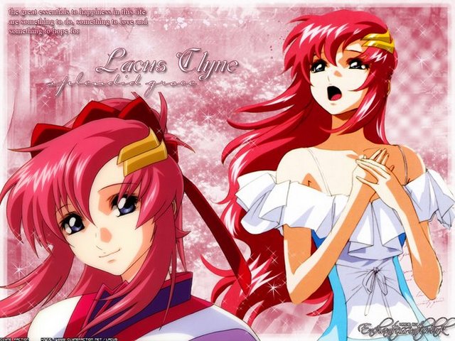 Crunchyroll Forum Who Is The Most Beautiful Girl Anime