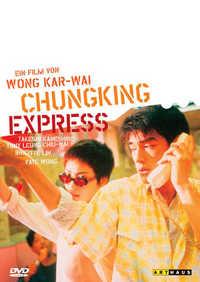 Crunchyroll - Chungking Express - Movie - Overview, Reviews, Cast, and List  of Episodes - Crunchyroll