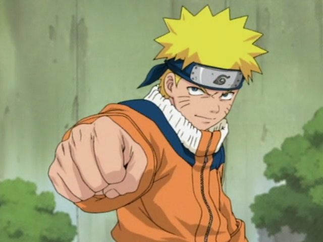 Crunchyroll - THE GREAT CRUNCHYROLL NARUTO REWATCH Arrives Just in Time for  Episodes 57-63!
