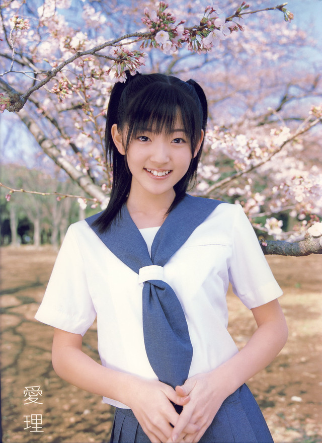 Crunchyroll Suzuki Airi Group Info Images, Photos, Reviews