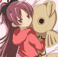 Crunchyroll - Retailer Offers "Puella Magi Madoka Magica the Movie