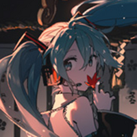 Crunchyroll Hatsune Miku Is The Poster Girl For This