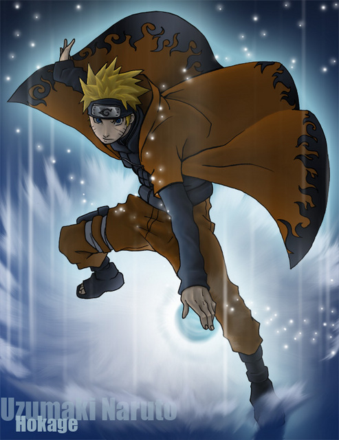 Crunchyroll Library Coolest Bad Guy S In Naruto Page 43