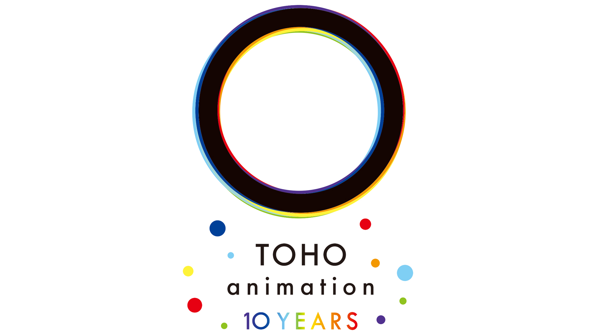 Crunchyroll - TOHO Animation Celebrates 10 Years With A Bunch of Anime  Events