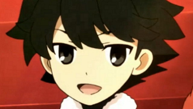 Crunchyroll Santa Company The Secret Of Christmas Looks To Crunchyroll Santa Company The Secret Of Christmas Looks To
