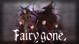 Fairy gone