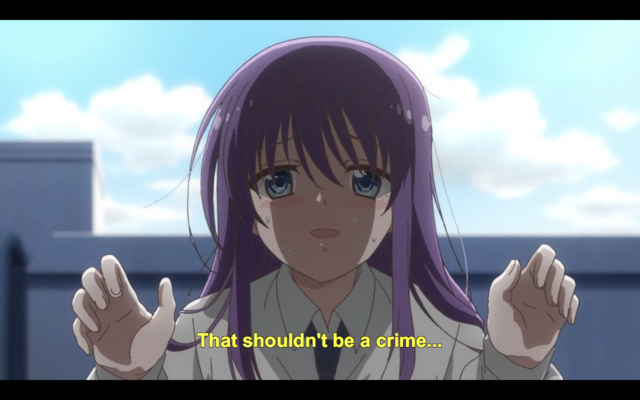 Ao Chan Can T Study Crunchyroll Crunchyroll - Forum - Ao-chan Can't Study! Discussion