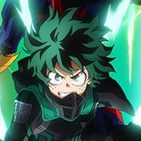 Crunchyroll - My Hero Academia: World Heroes Mission VA Ryo Yoshizawa ...