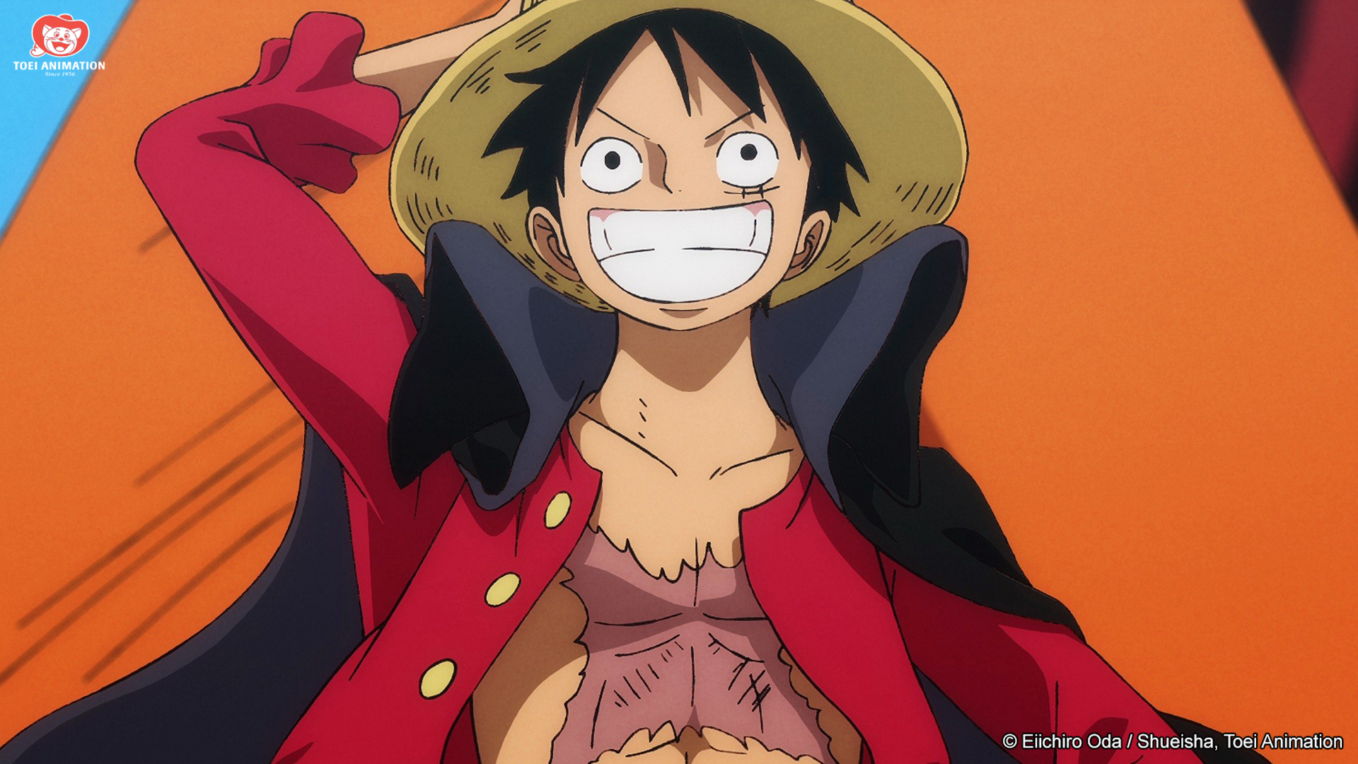 One Piece "WE ARE"