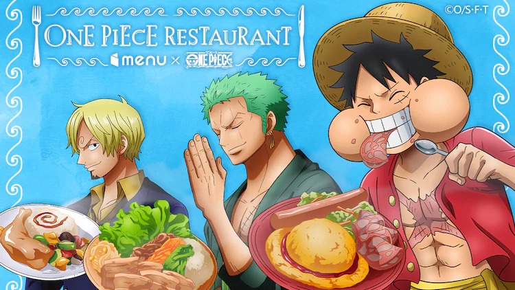One Piece Restaurant