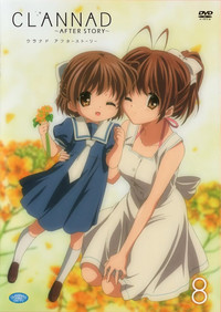 Assistir Clannad: After Story - Todos os Episódios