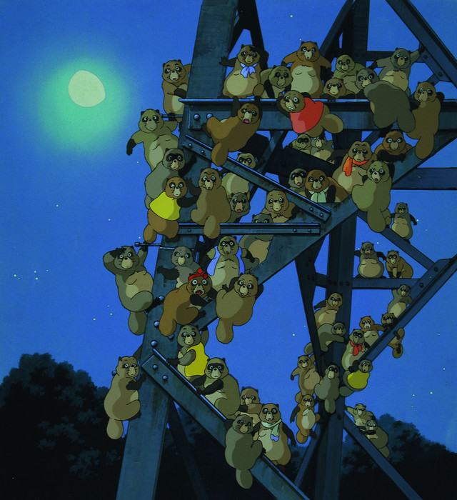 Studio Ghibli Movies On Crunchyroll