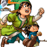 Crunchyroll - Dragon Quest I a VIII tendrán ports a iOS y Android