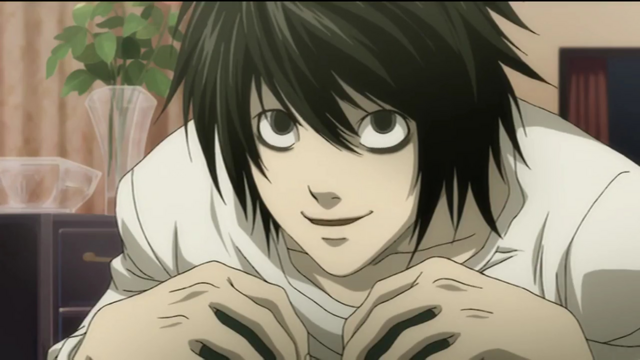 Crunchyroll - 5 Reasons Why Death Note Is Such A Great Starter Anime