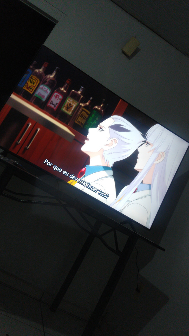 Crunchyroll On Smart Tv Samsung