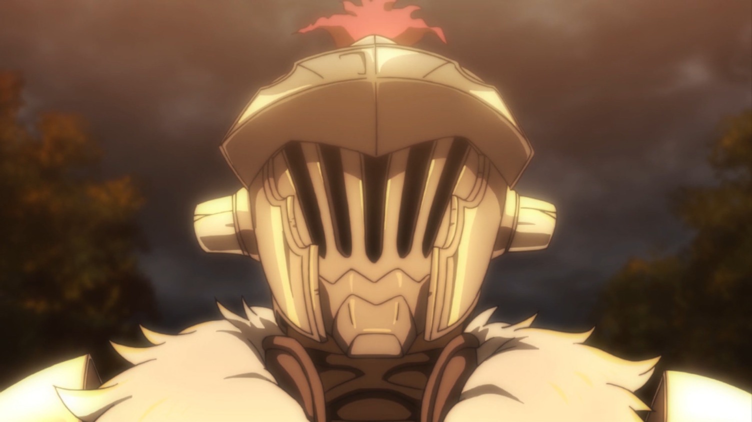 GOBLIN SLAYER