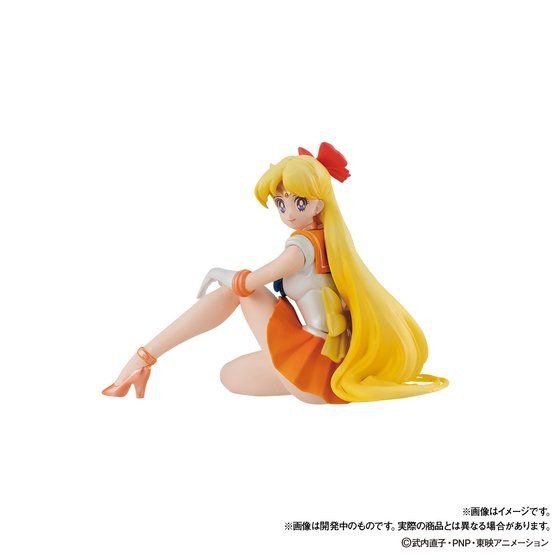 Sailor Moon Gacha Re-Release: Venus