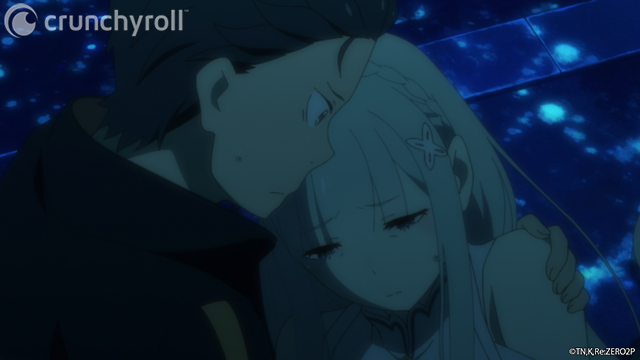 Re:ZERO -Starting Life in Another World-