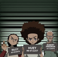 The Boondocks  Where to Watch and Stream  TV Guide