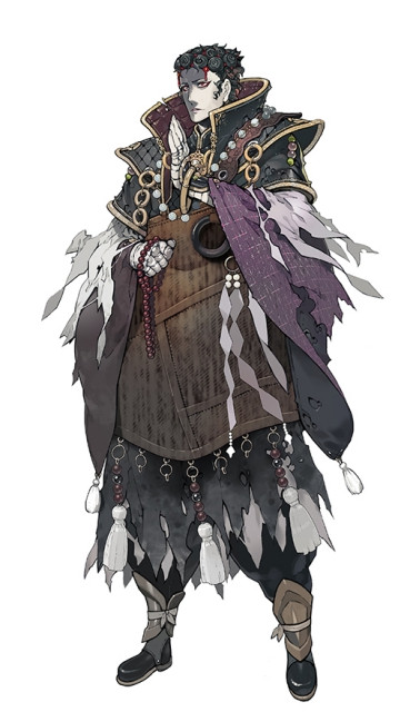 Crunchyroll Thunderbolt Fantasy Sequel Strikes With New Visuals Music And More