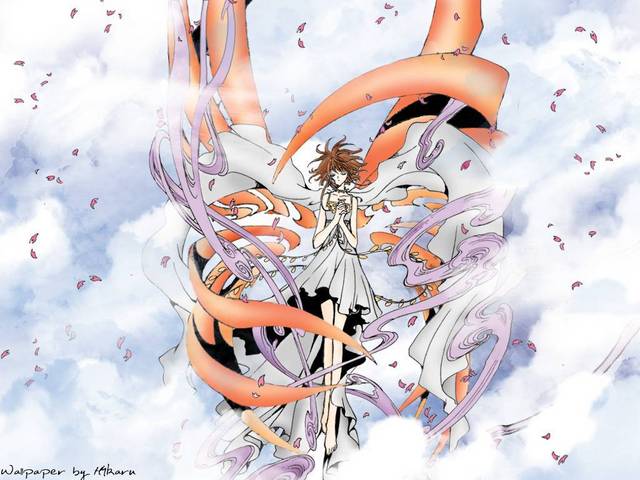 Tsubasa Chronicle Hentai