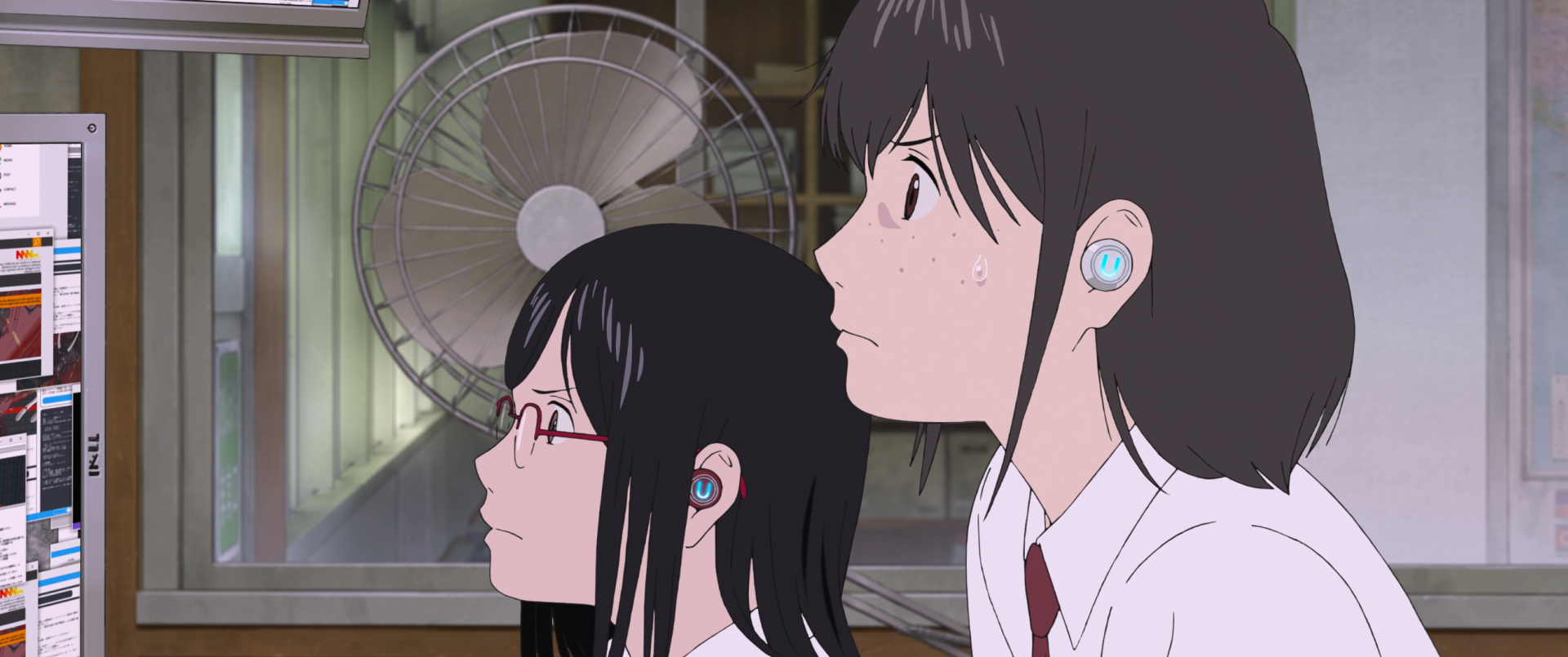 Crunchyroll - INTERVIEW: BELLE Director Mamoru Hosoda Discusses His Virtual  Take on Beauty and the Beast