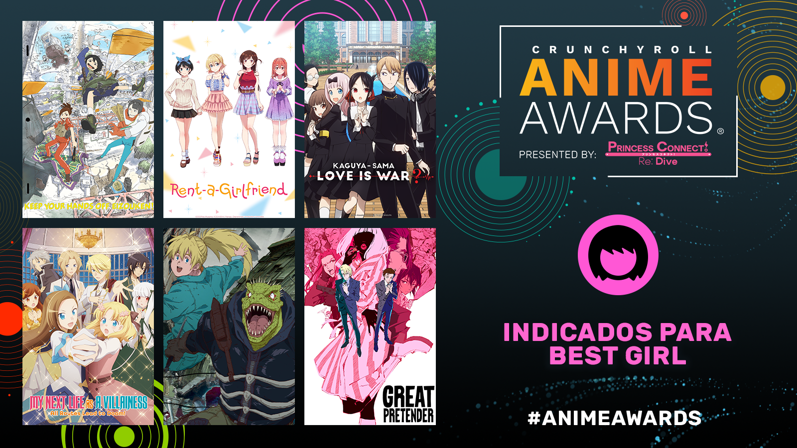 anime awards 2021 votar