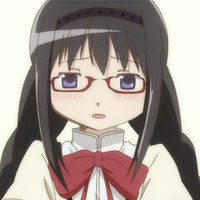 Crunchyroll - Cospa and Coolens Team Up for "Madoka Magica" Glasses