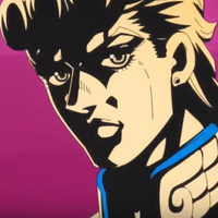 jojo vento aureo crunchyroll