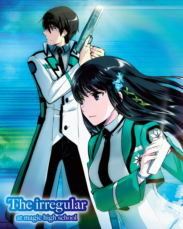 irregular at magic high school movie usa