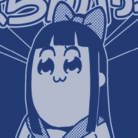 #COSPA Releases Pop Team Epic Tees for All Your Weird Moods
