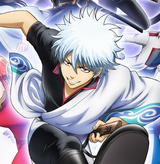 Gintama