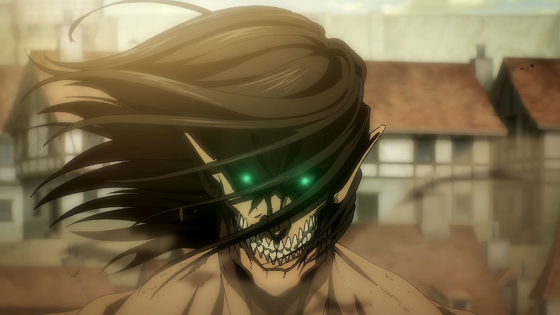 attack on titan episodio final