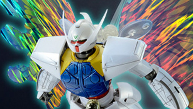 Crunchyroll Sparkle Power Bandai Releases Moonlight Butterfly