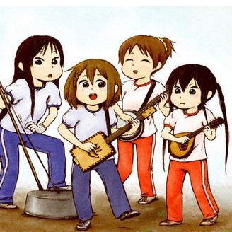 Featured image of post Shinsekai Yori Ed Guitar