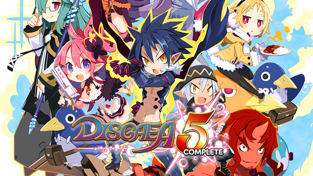 disgaea 5 complete save editor