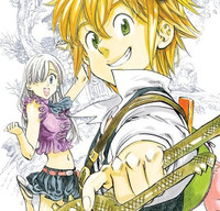 Crunchyroll - Crunchyroll Manga Contest Winners to be Featured in Vol ...