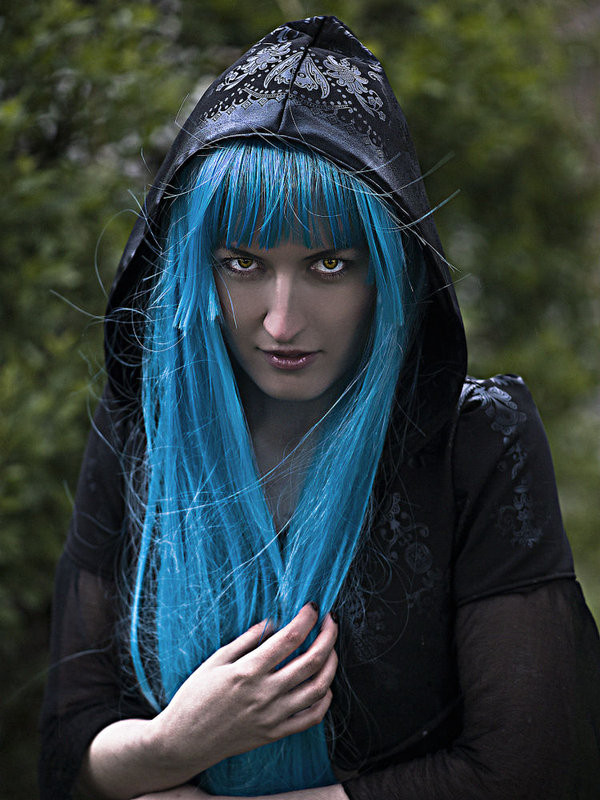 Forum cosplay