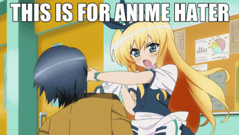 Crunchyroll - Forum - Anime Haters? - Page 2