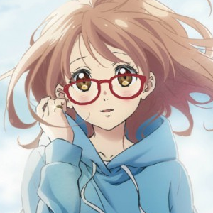 kyoukai no kanata crunchyroll