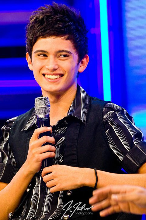 Forum acting. James Reed диджей