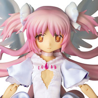 madokami figure