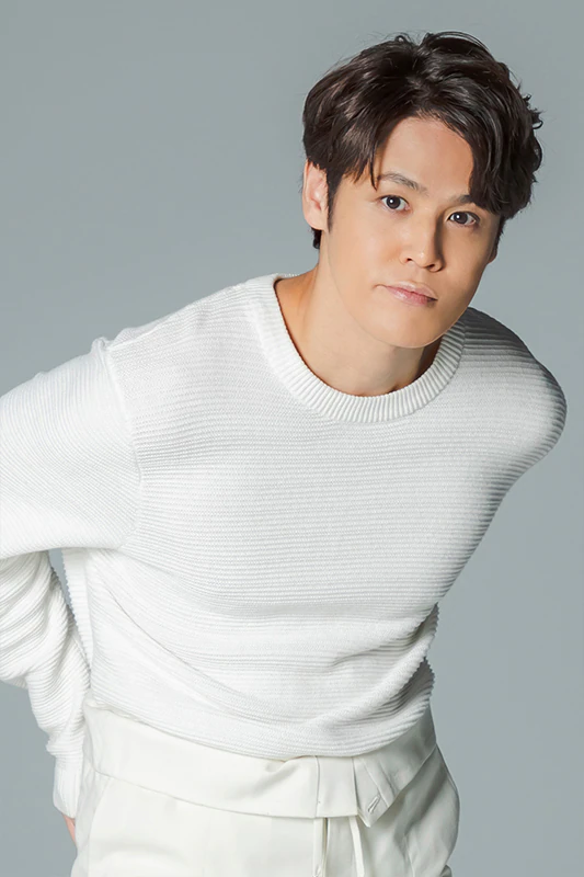 Mamoru Miyano