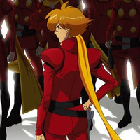 Crunchyroll New Cyborg 009 Anime To Get Theatrical Screenings This Fall
