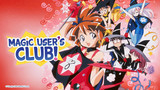 Magic User's Club OVA