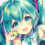 #Hatsune Miku Issho ni! Jigsaw Puzzle Game Hits Switch This Month