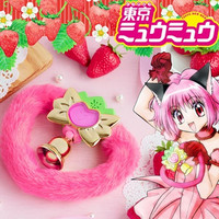 tokyo mew mew 20th anniversary