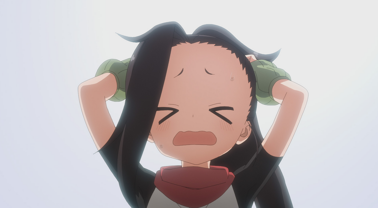 Crunchyroll Adaptação Em Anime De In The Heart Of Kunoichi Tsubaki Ganha Novo Vídeo 5326