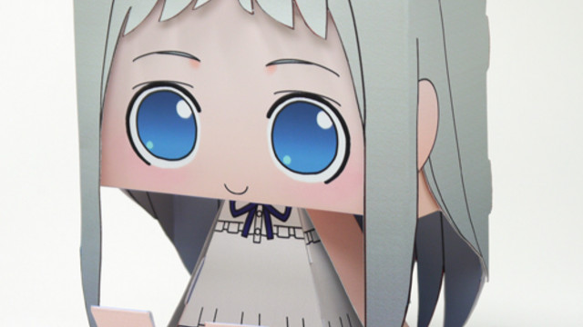 crunchyroll anohana