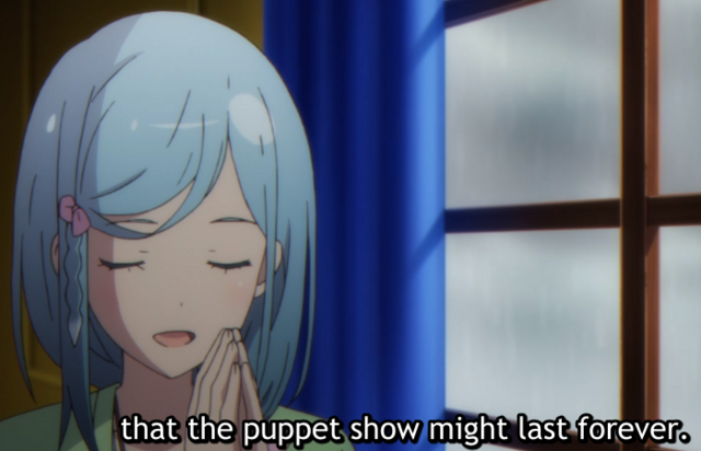 granbelm crunchyroll